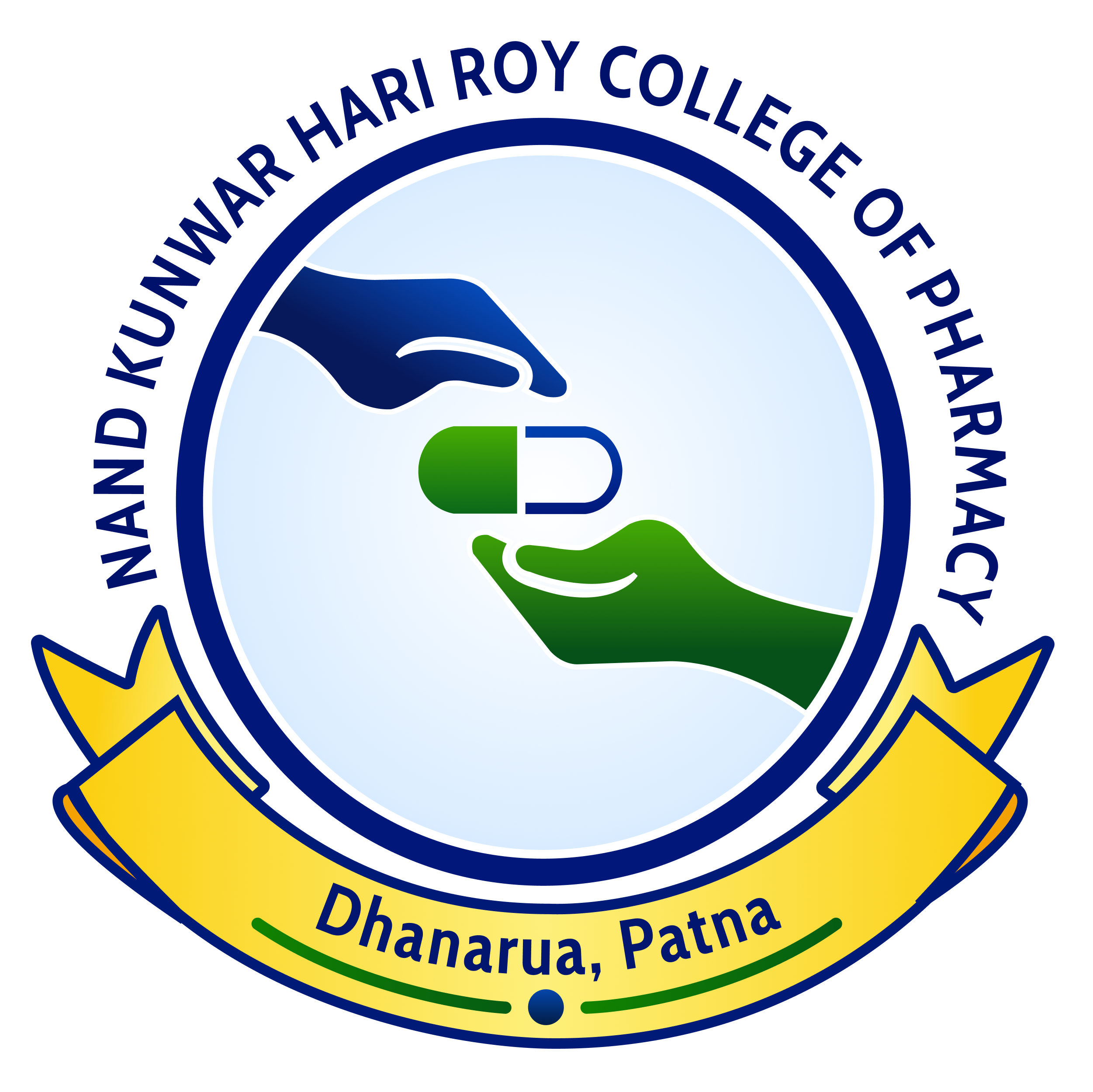 College Logo